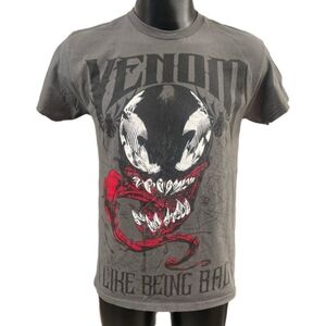 Venom Graphic Shirt!